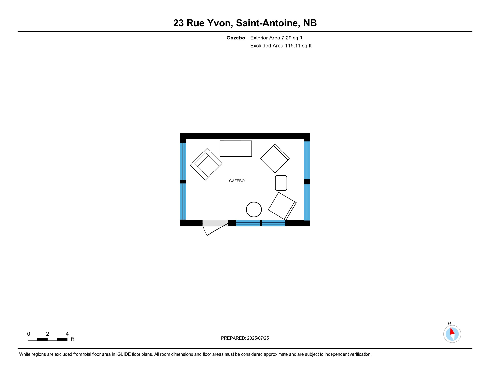 Floorplan #3