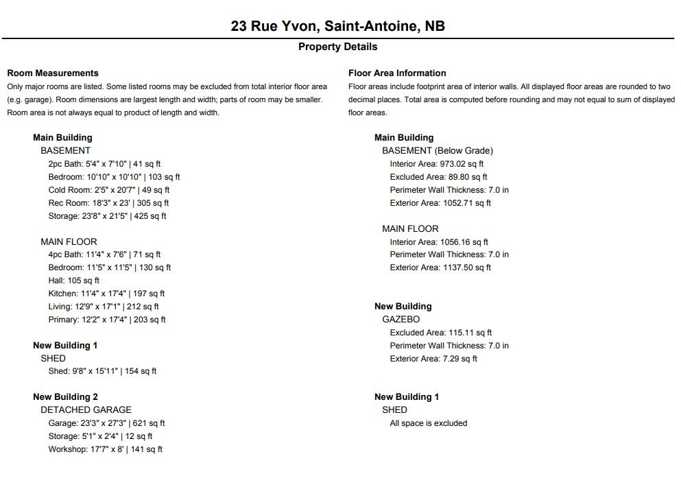 Floorplan #6