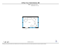 Floorplan #3