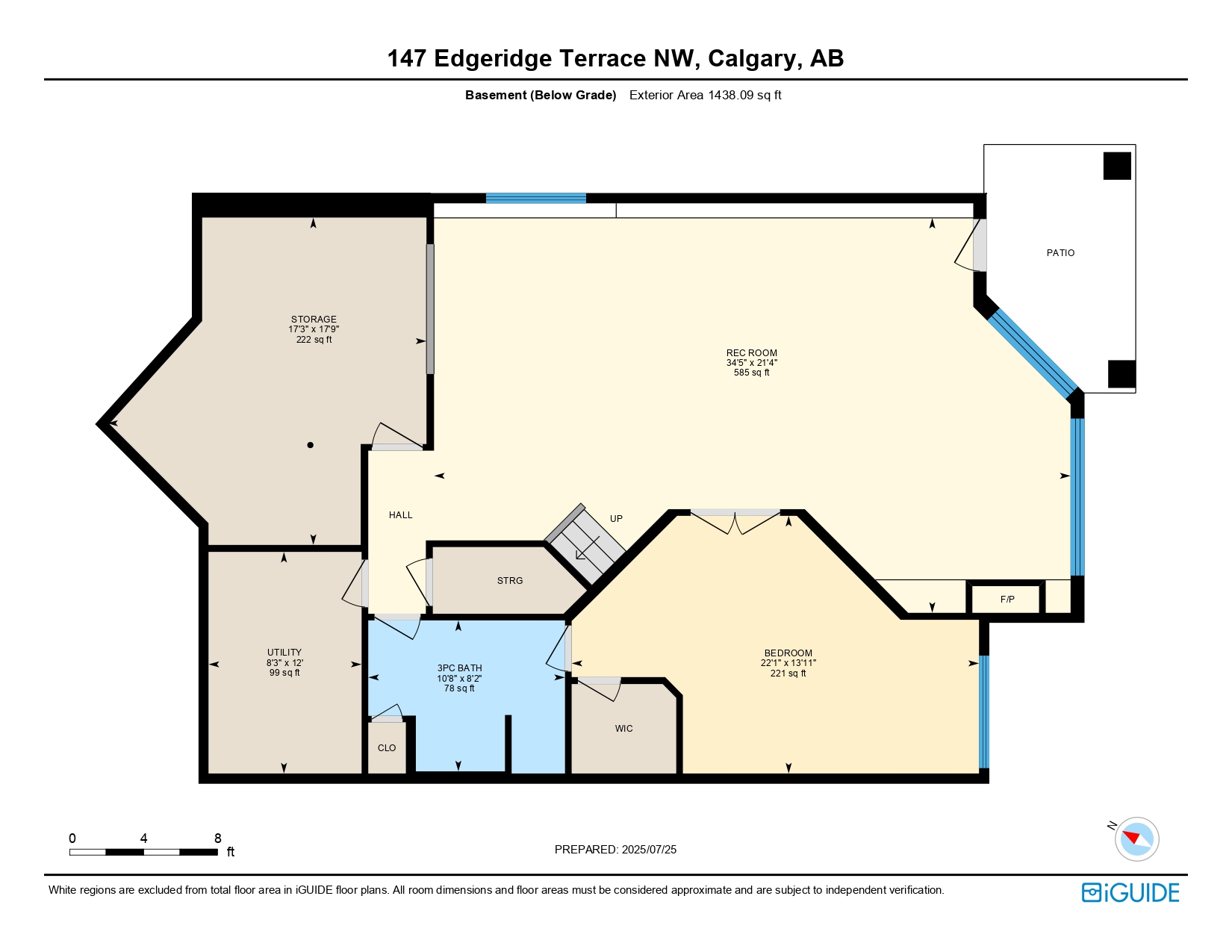 Floorplan #3