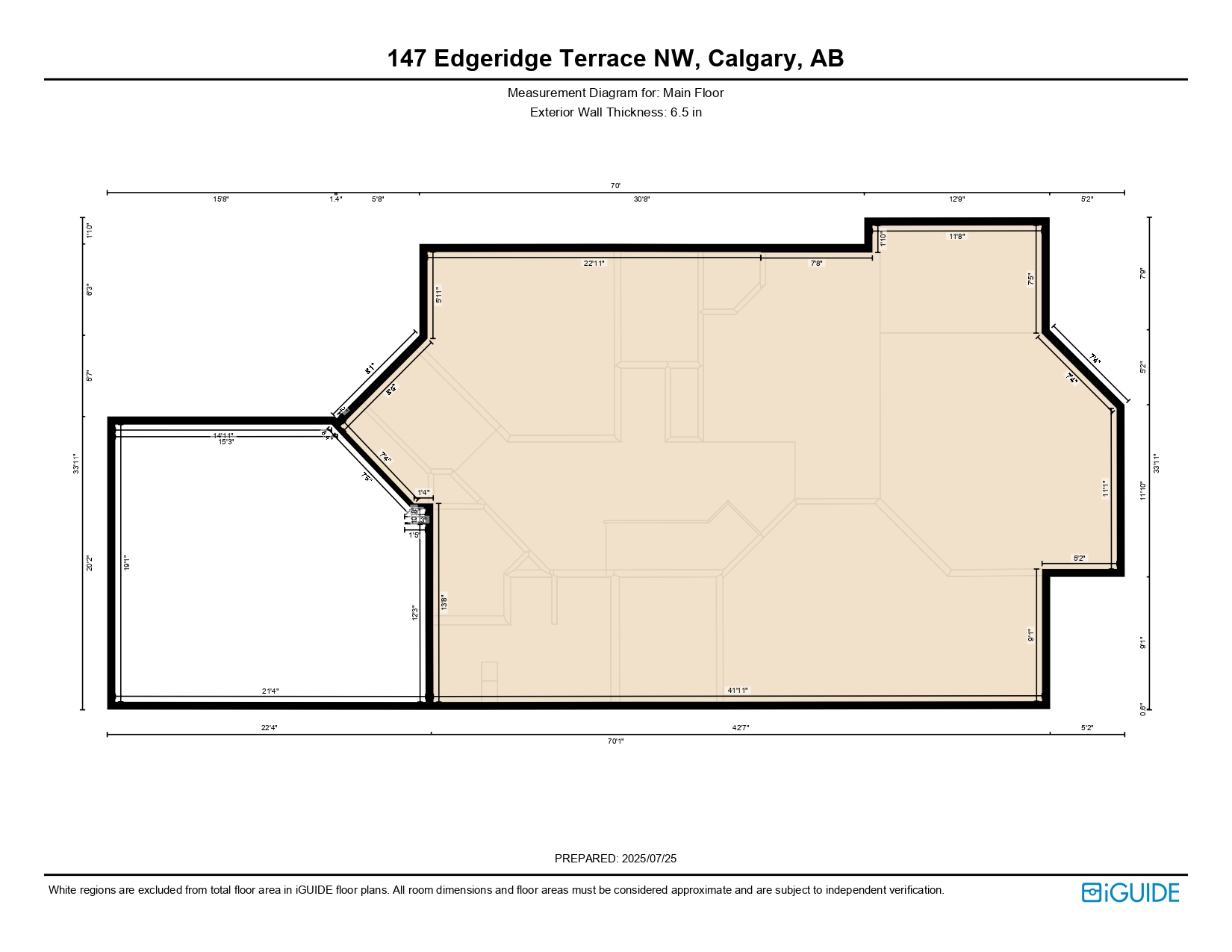 Floorplan #7