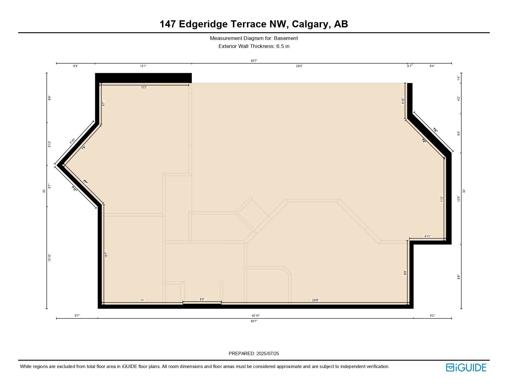 Floorplan #8