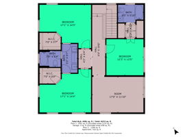 Floorplan #3