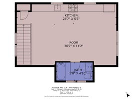 Floorplan #4
