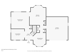Floorplan #2