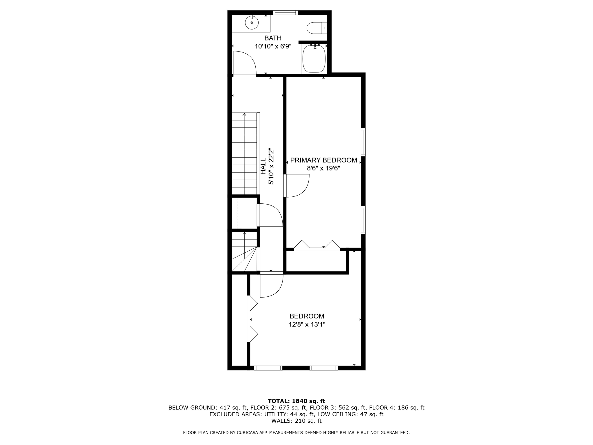 Floorplan #3