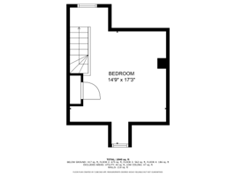 Floorplan #4
