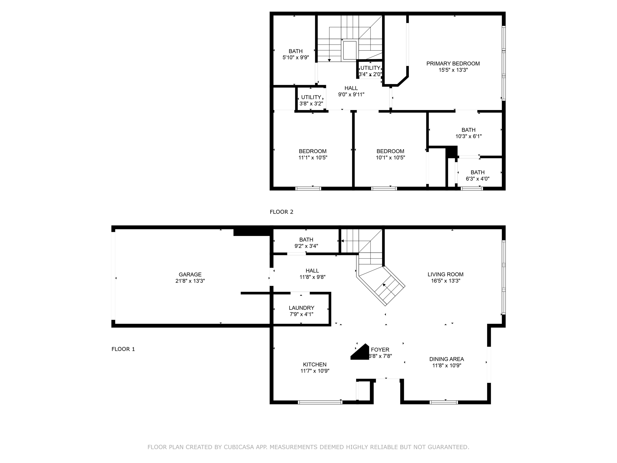 Floorplan #3