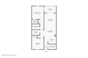 300 Marsh Pl - Unit 204