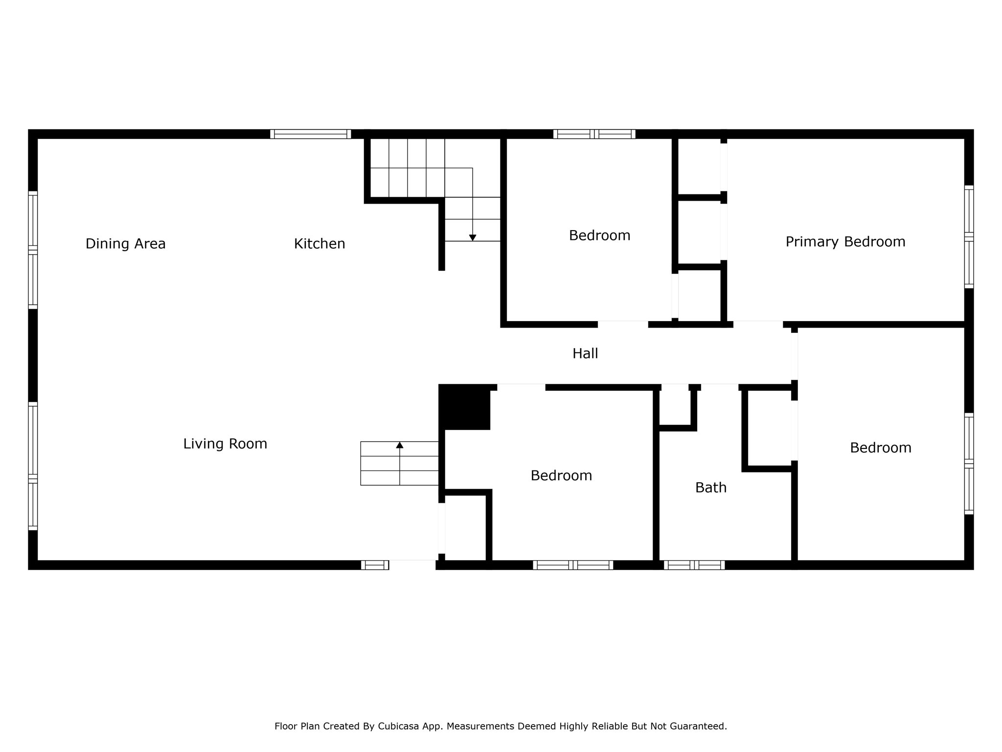 Floorplan #5