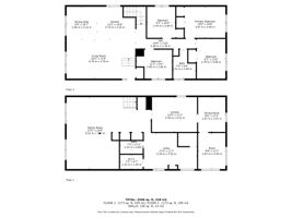 Floorplan #3