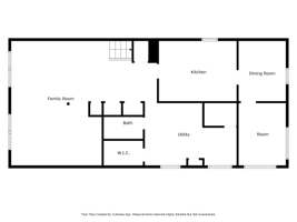 Floorplan #4