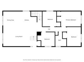 Floorplan #5