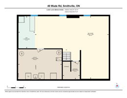 Floorplan #4