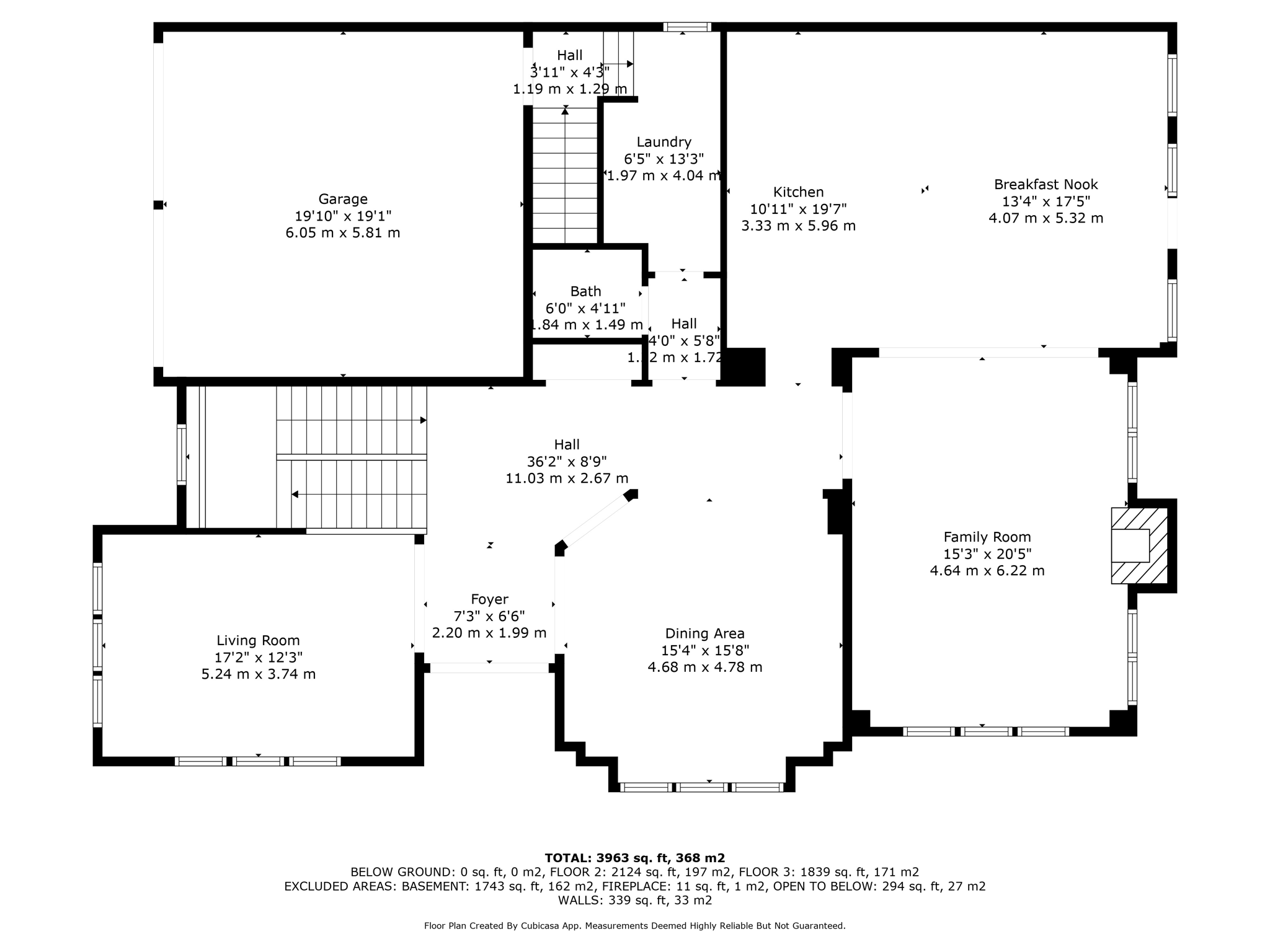 Floorplan #2