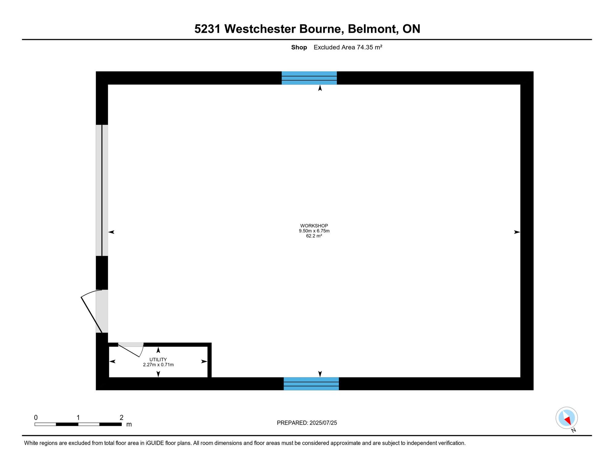Floorplan #5