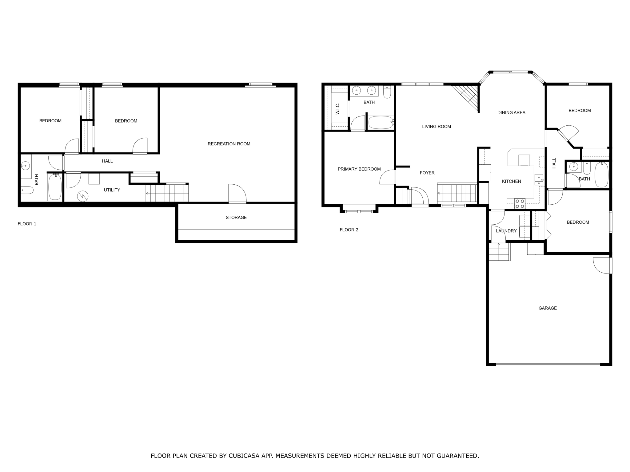 Floorplan #2