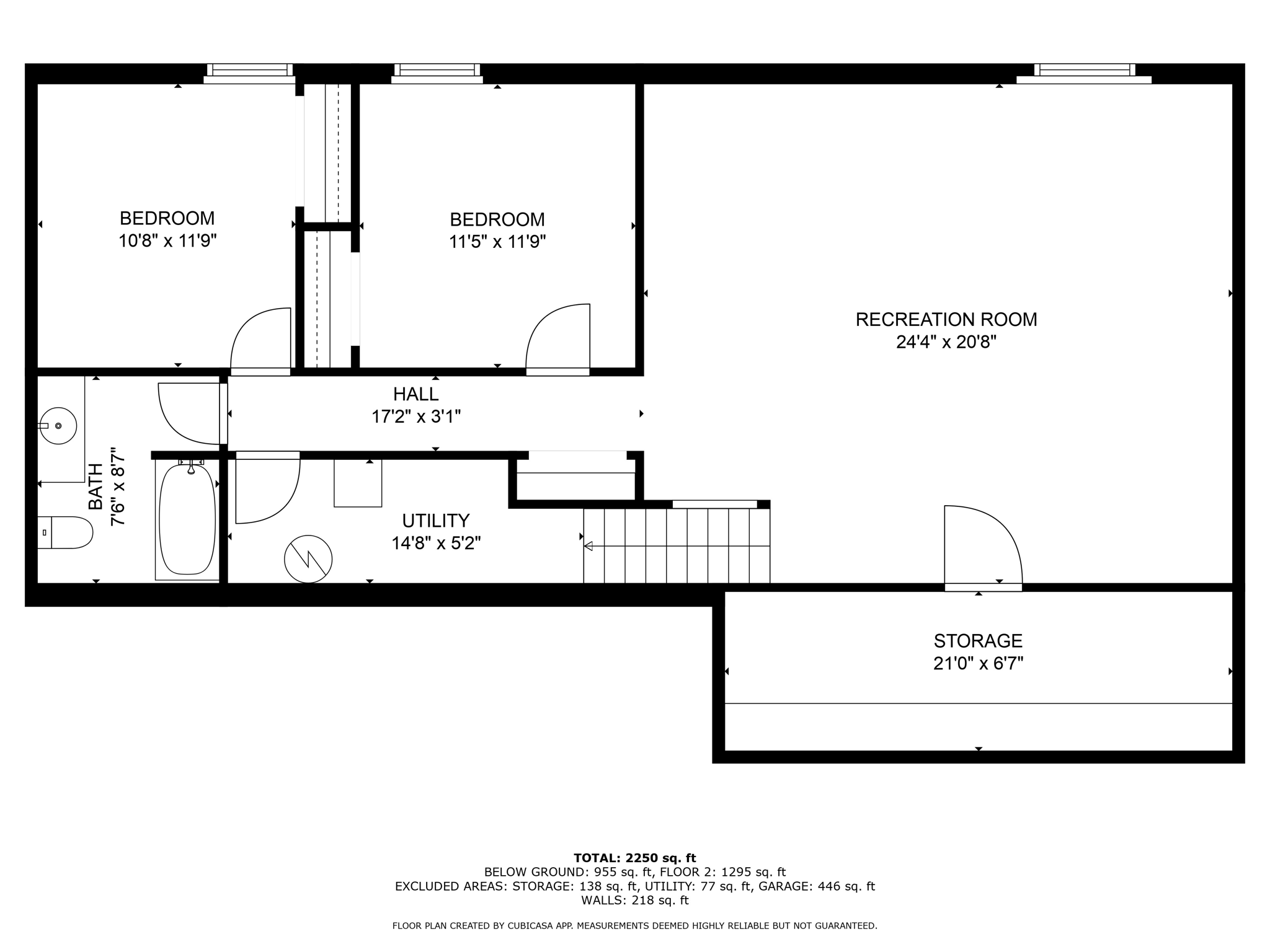 Floorplan #3