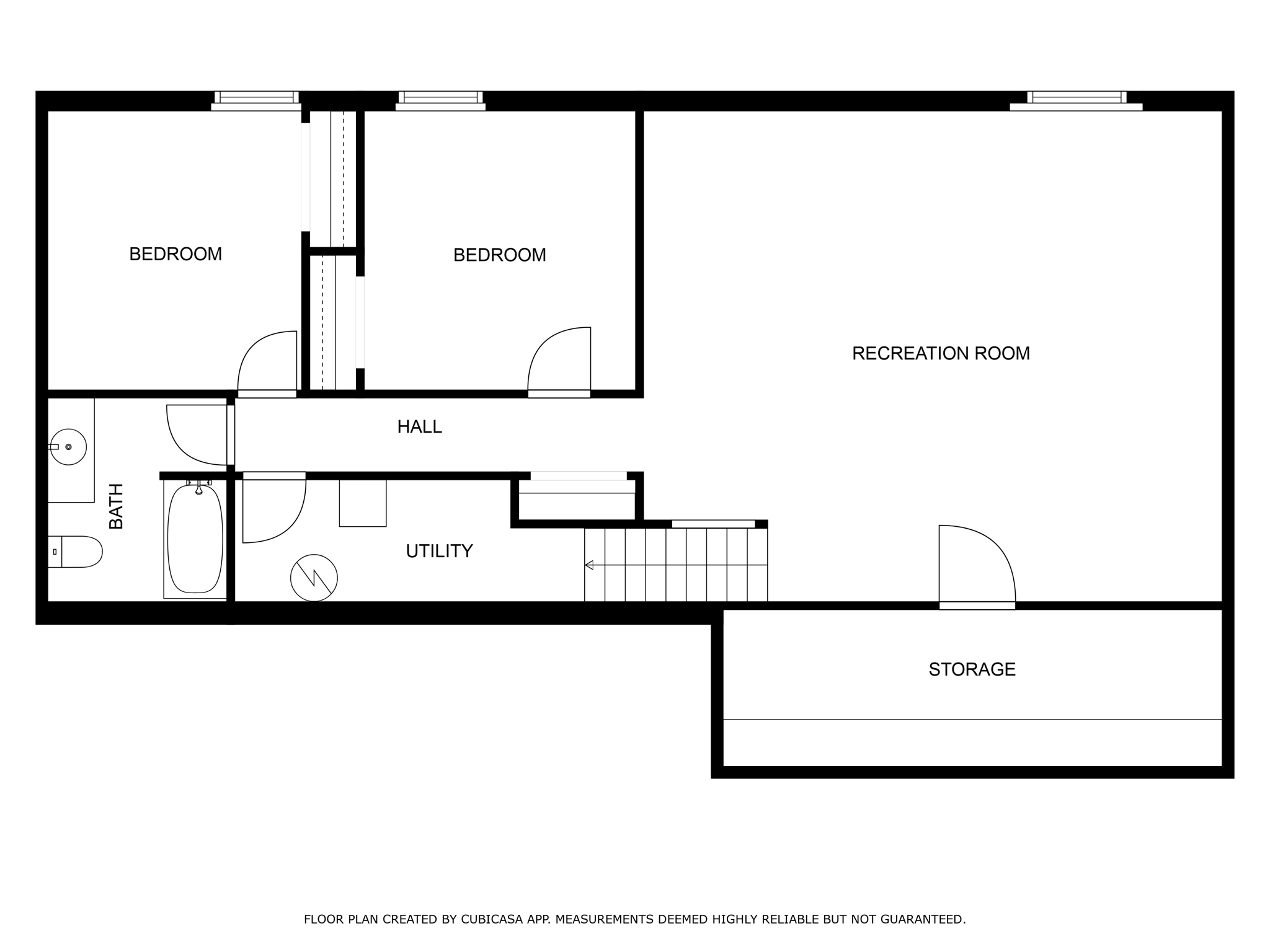 Floorplan #4