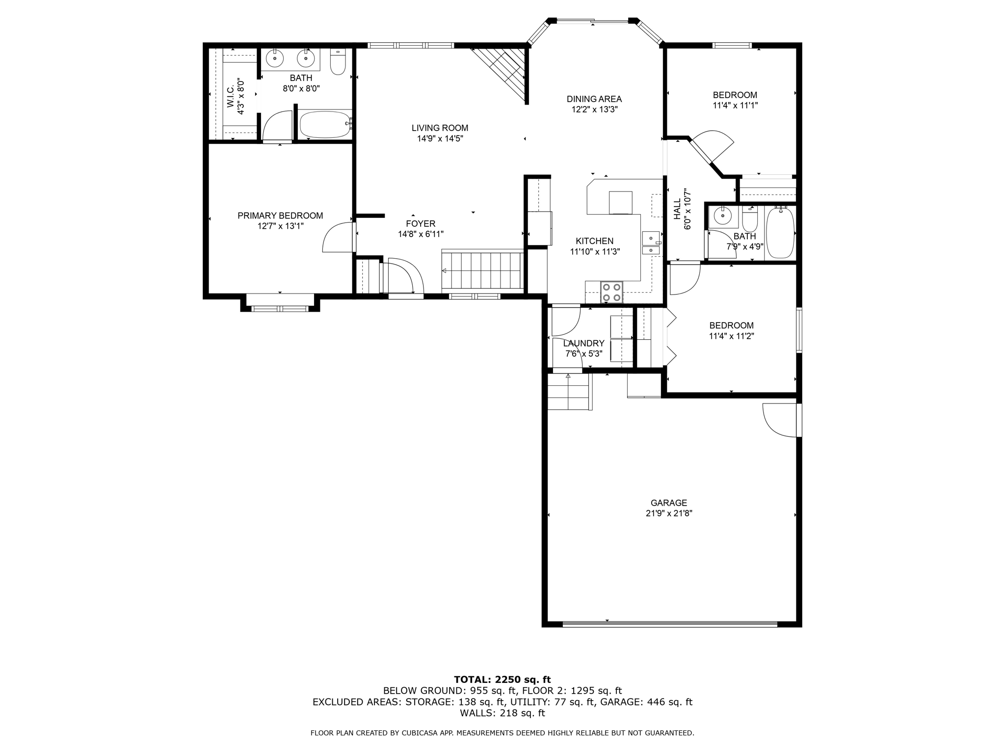 Floorplan #5