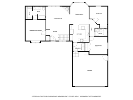 Floorplan #6
