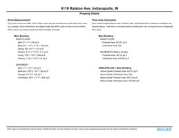 Floorplan #4