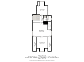 Floorplan #3