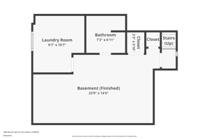 Floorplan #4