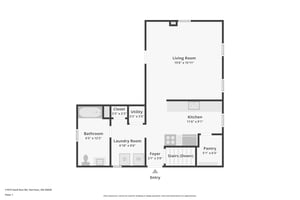 Floor 1