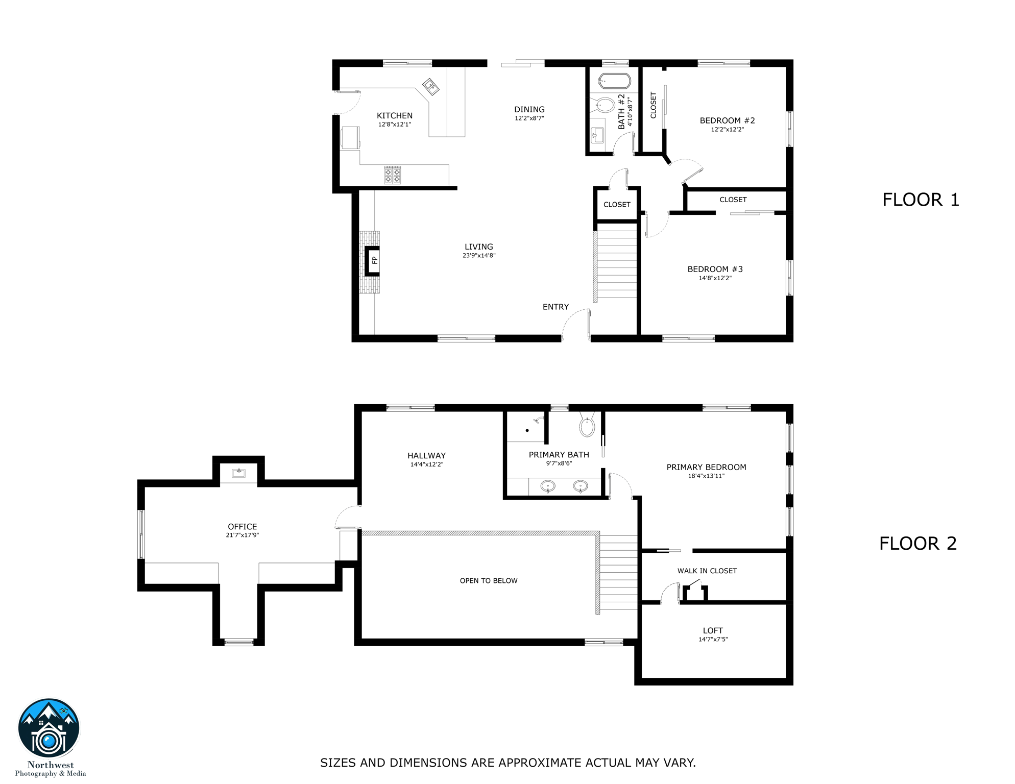 Floorplan #2