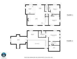Floorplan #2