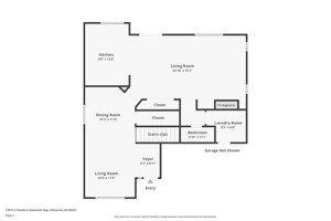 Floorplan #2