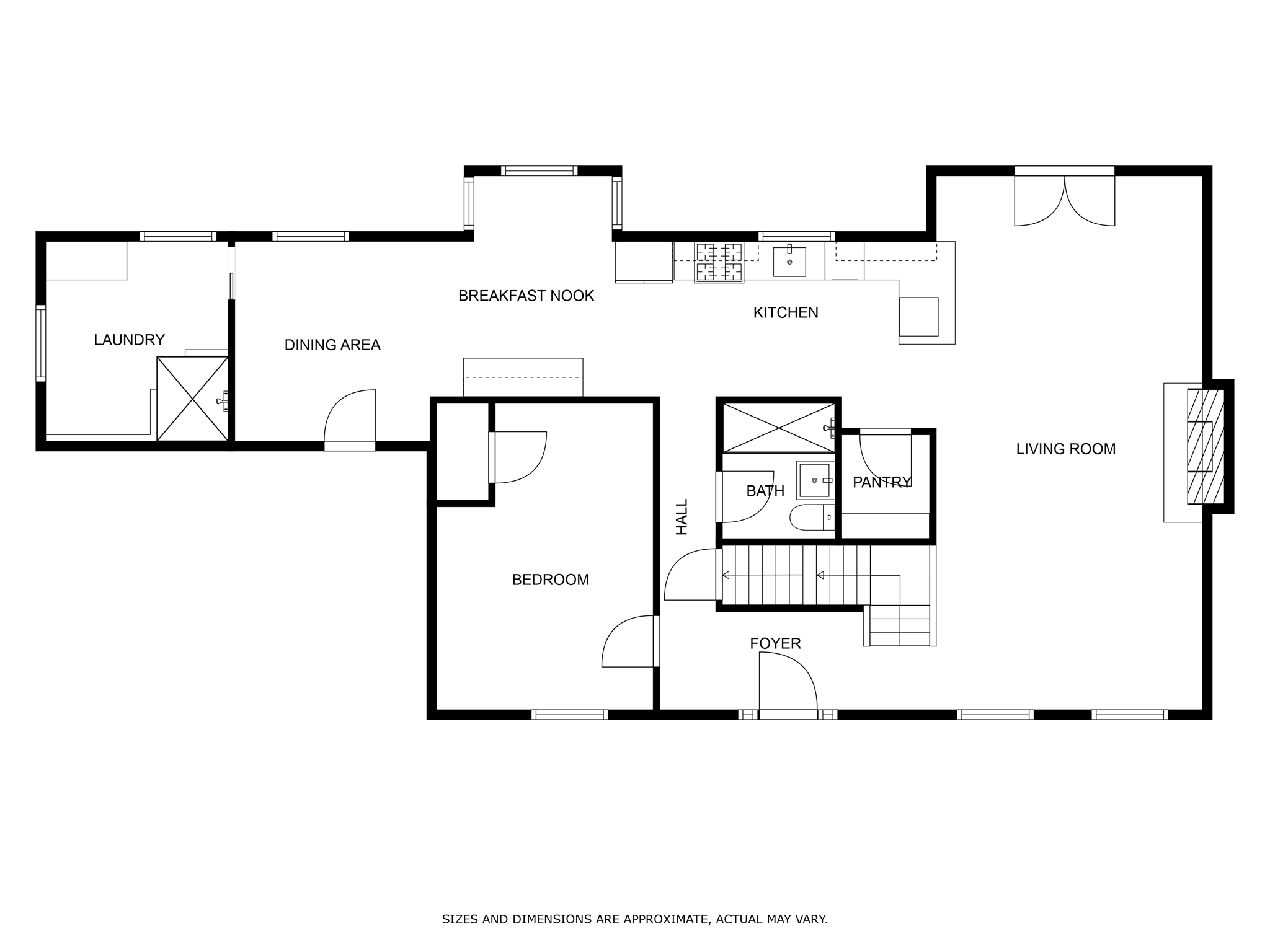 Floorplan #6