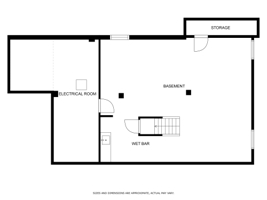 Floorplan #5
