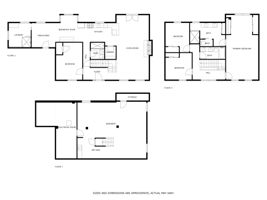 Floorplan #8