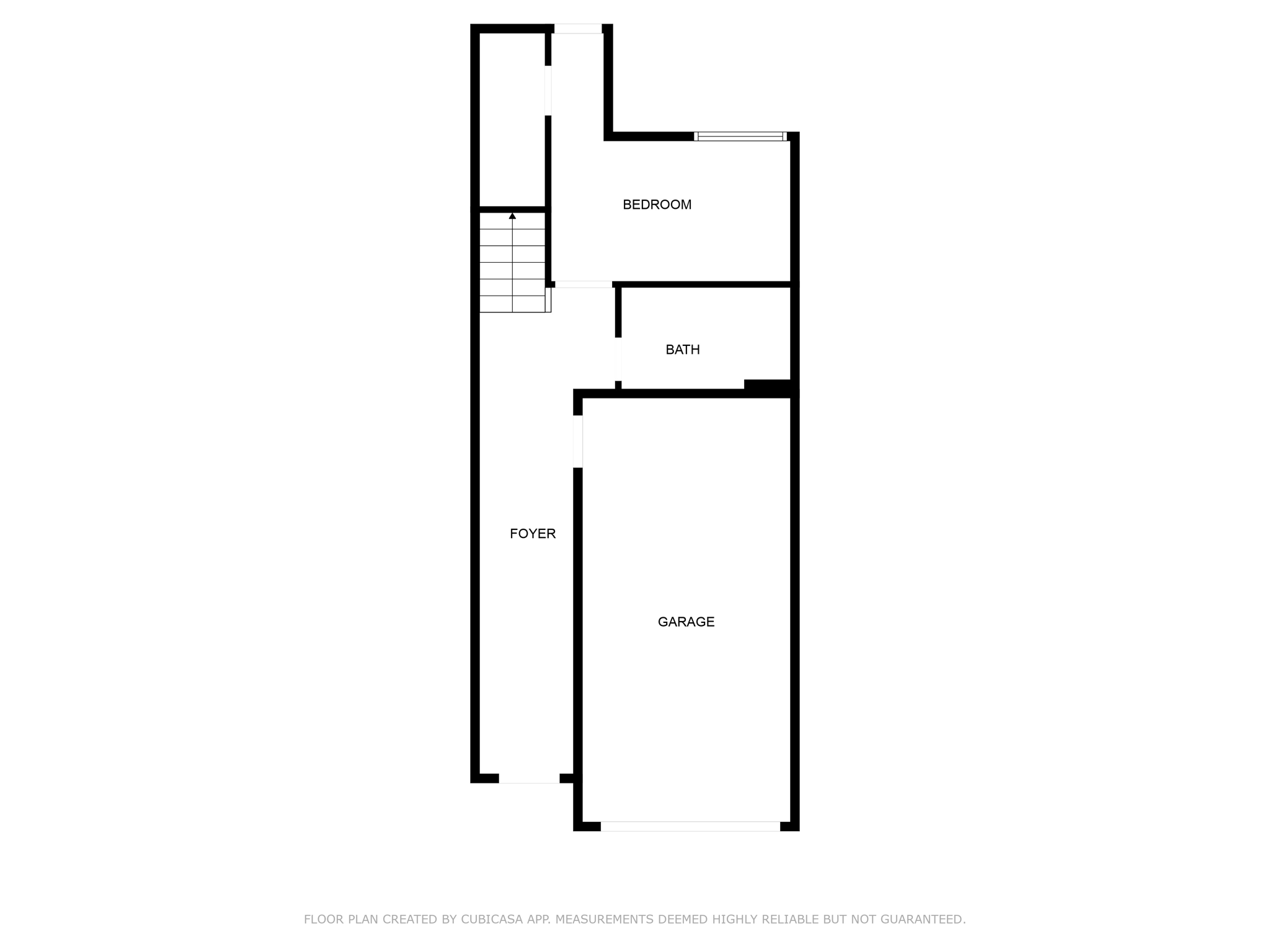 Floorplan #5