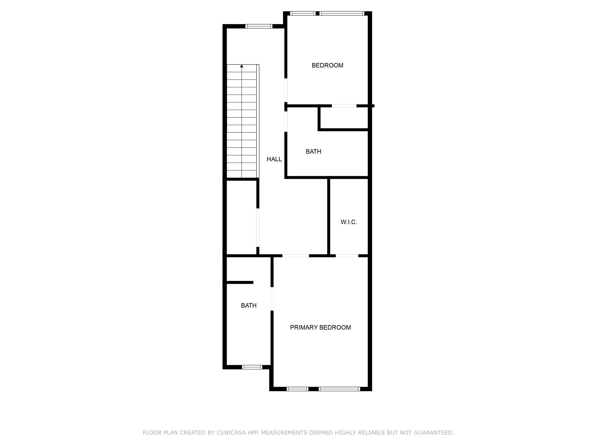 Floorplan #7