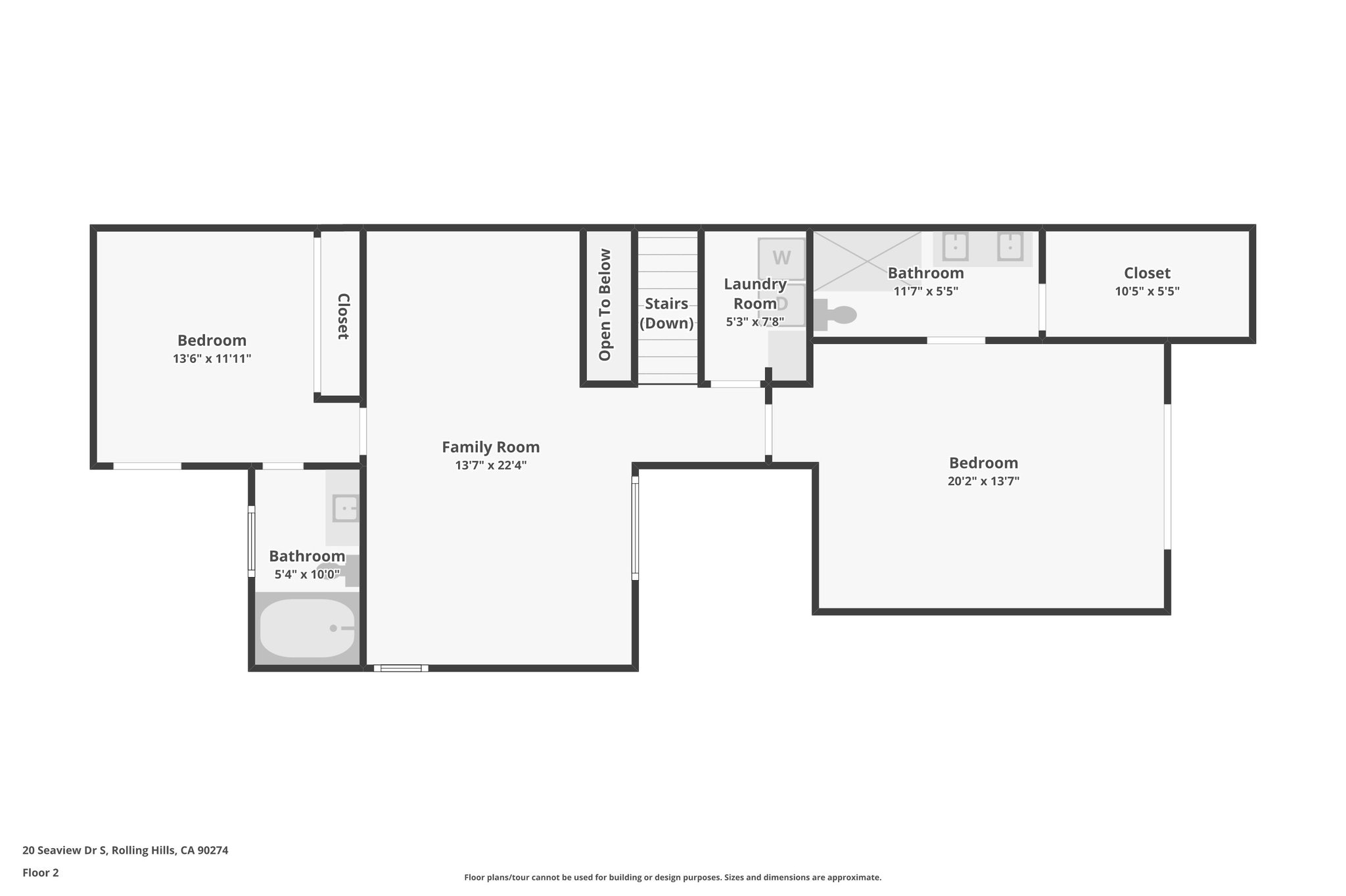 Floor 2