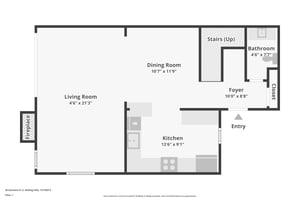 Floor 1