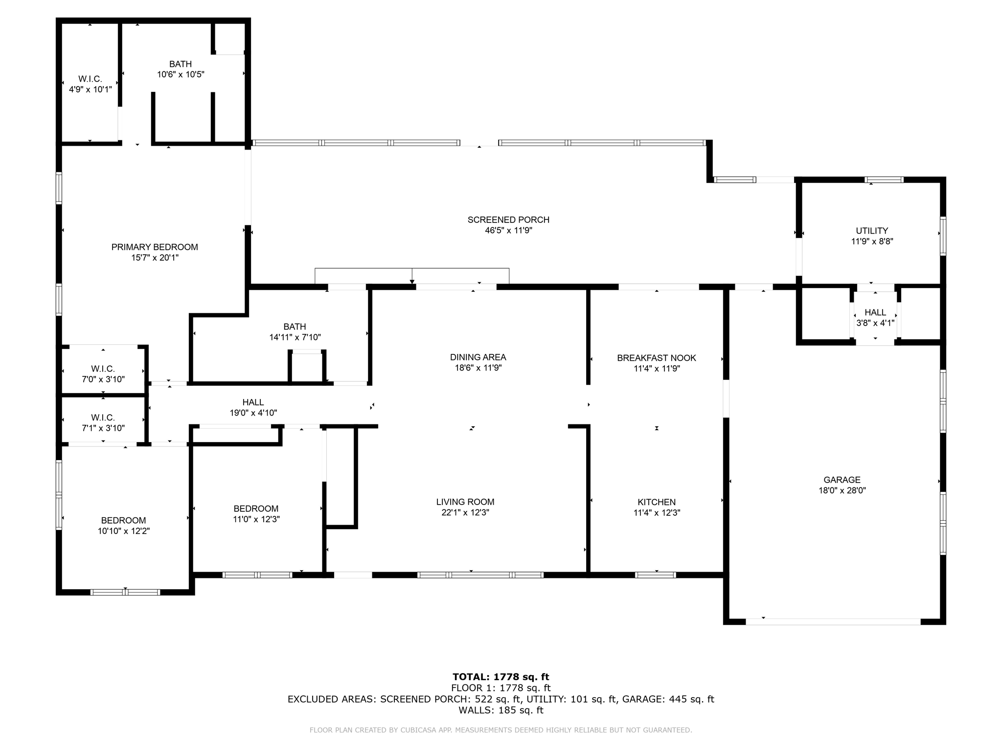 Floorplan #2