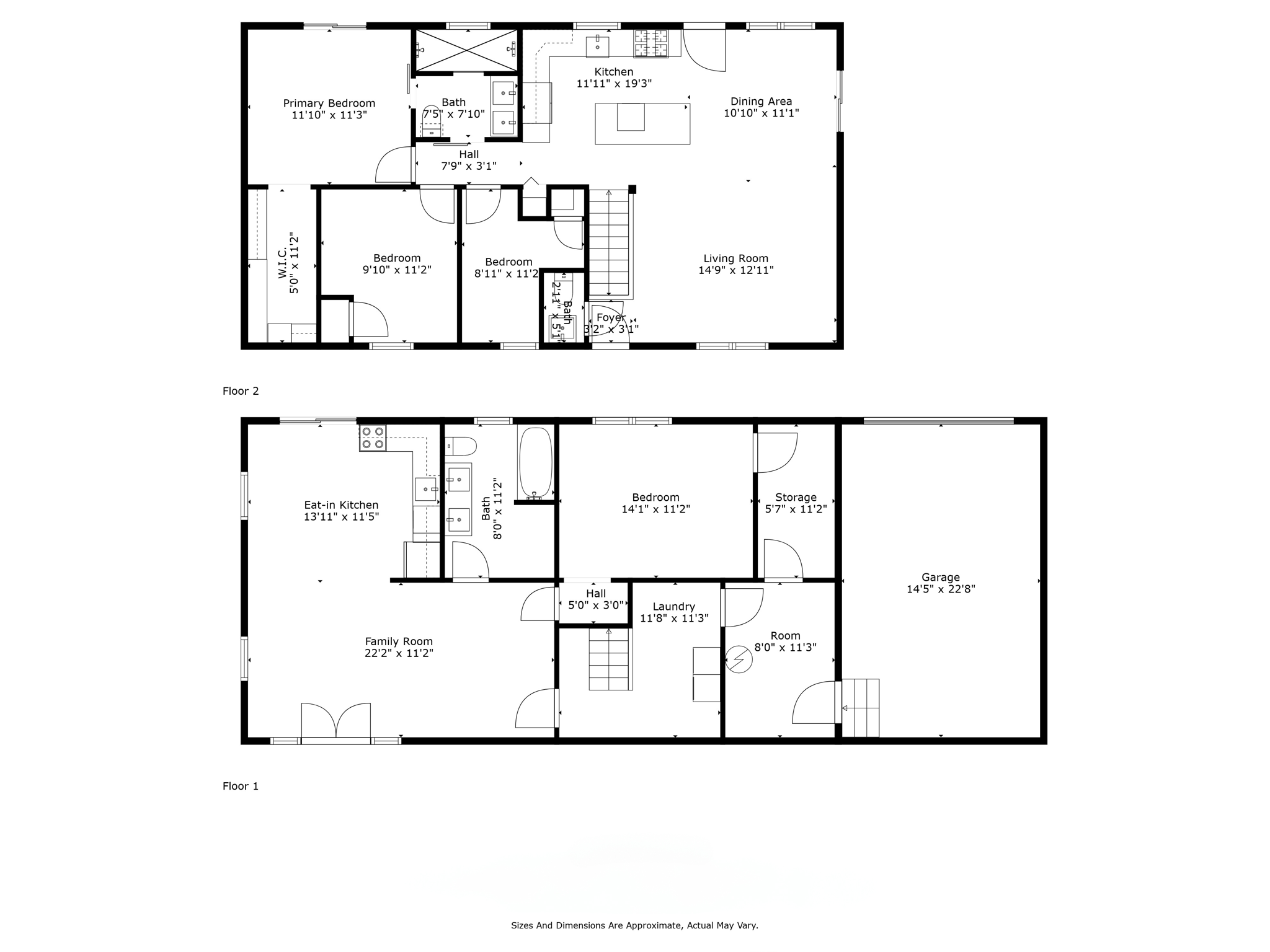 Floorplan #7