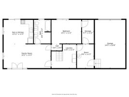 Floorplan #8