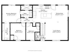 Floorplan #9