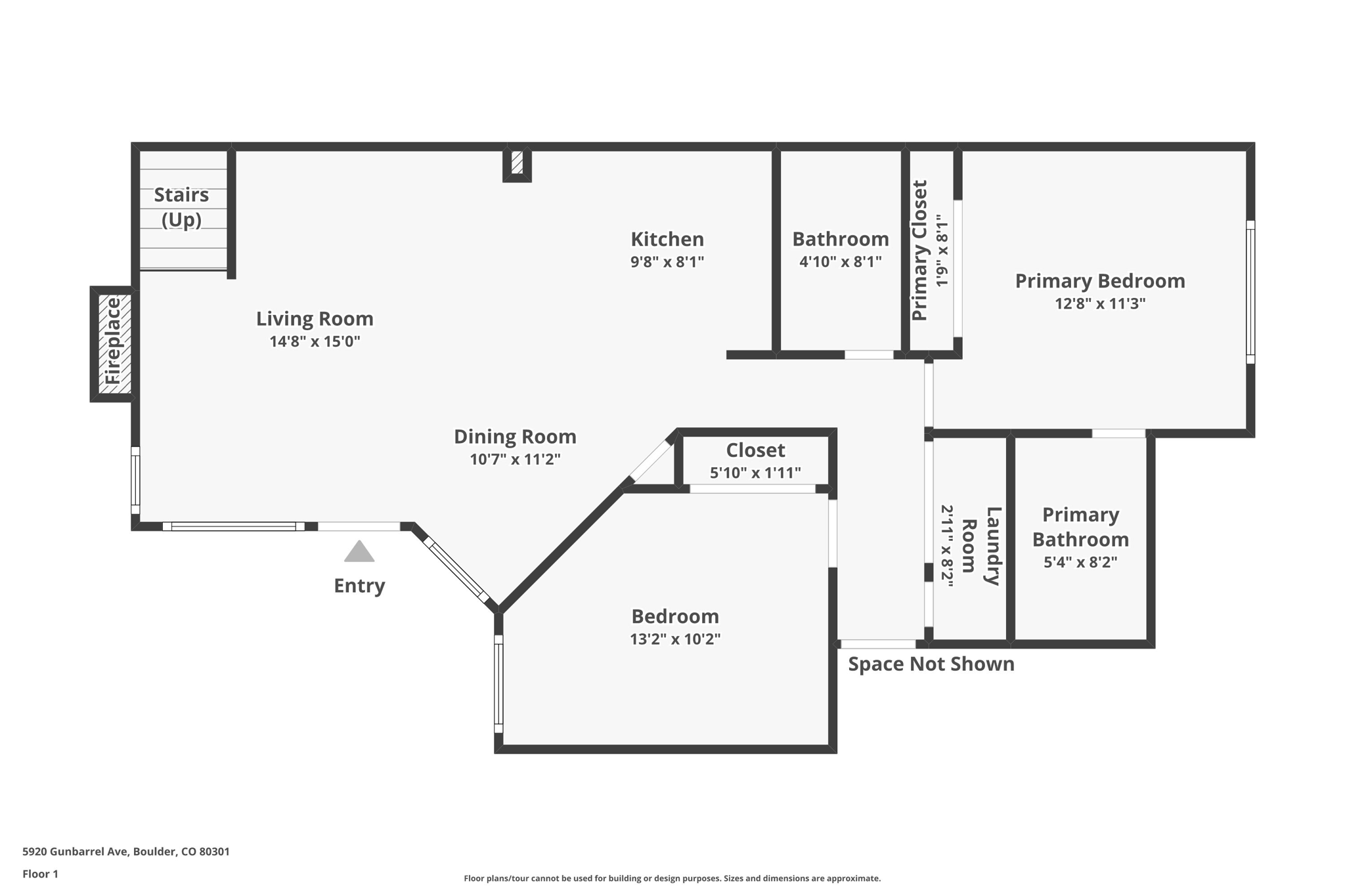 Floorplan #2