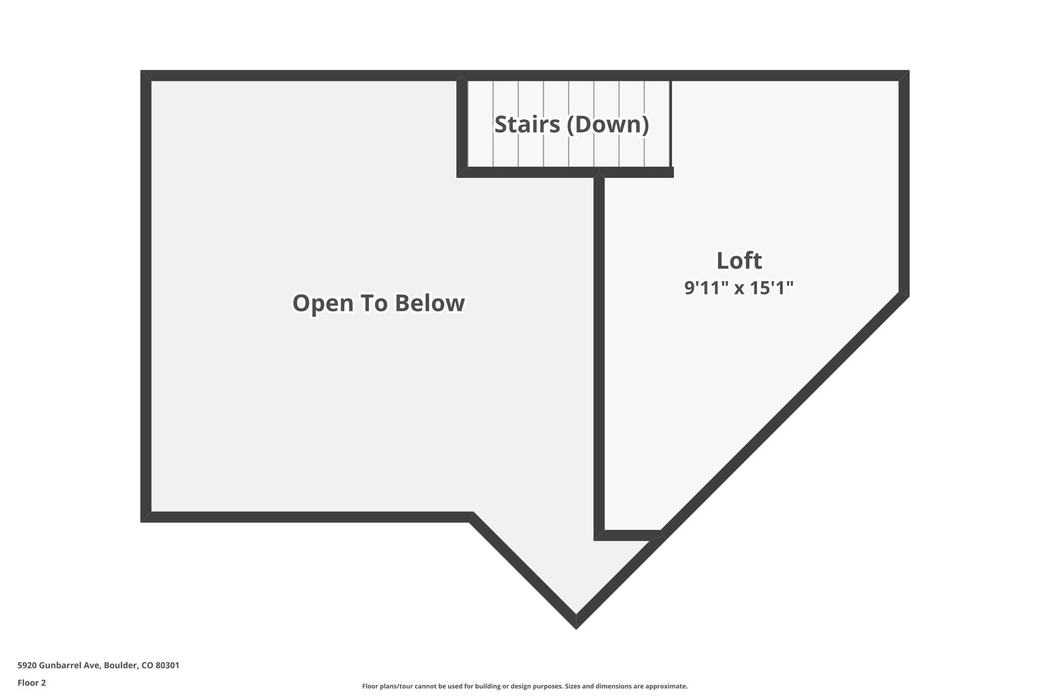 Floorplan #3