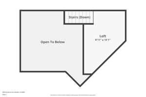 Floorplan #3