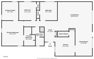 Floorplan #2
