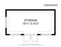 Detached Storage