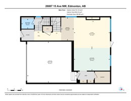 VX - (Imperial) Schematic Floor Plan - (1)