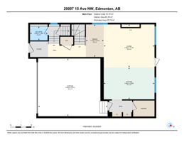 VX - (Metric) Schematic Floor Plan - (1)